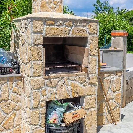 1 Bedroom Awesome In Polje * Polje (Krk)