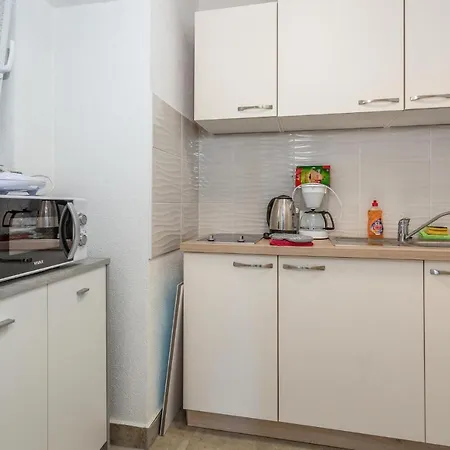 公寓 1 Bedroom Awesome In Polje *