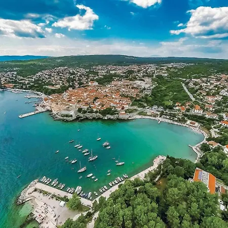 1 Bedroom Awesome In Polje * Polje (Krk)