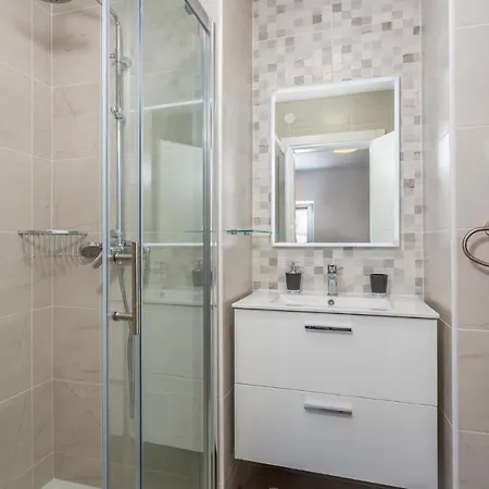 1 Bedroom Awesome In Polje