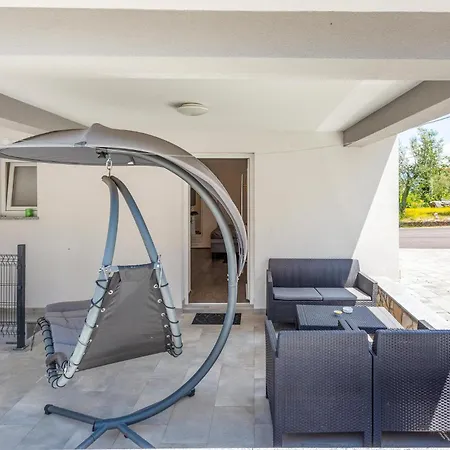 1 Bedroom Awesome In Polje * Polje (Krk)